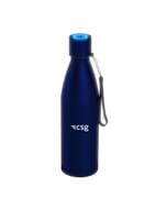 BIOFI - UVEE SIP Sterilizer Water Bottle 1000 ml (Navy Blue)